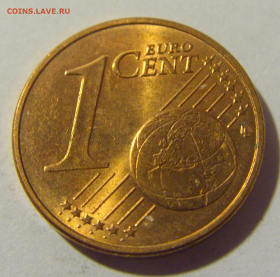 1 евроцент 2015 Австрия №1 21.10.22 22:00 М - CIMG6484.JPG