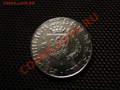 Сан Марино 100 лир 1989 посиделки до 03.12 в 15.00М - IMG_0293