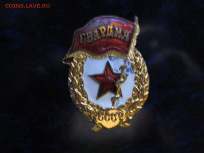 Знак Гвардия,до 24.10.в 22.00 - IMG_1285[1].JPG