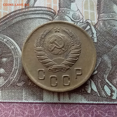 2 копейки 1940. До 21.10.22 в 22.00 - 20221018_144005