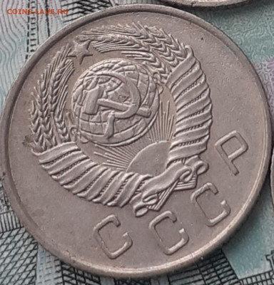 10 копеек 1957. До 24.10.22 - 20221018_173035