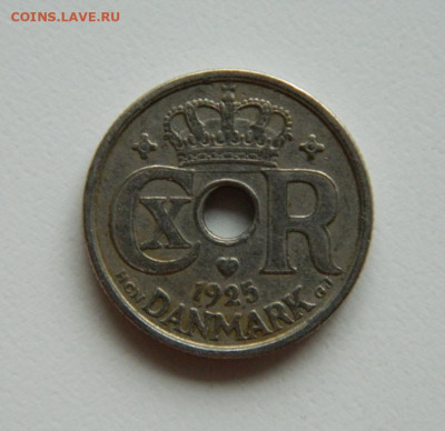 Дания 10 эре 1925 г. до 24.10.22 - DSCN2884.JPG