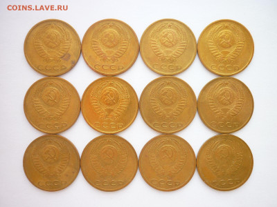 3 копейки 1967,68,69-2шт,70-2шт,71-2шт,72-75г., до 23.10. - P1200880.JPG