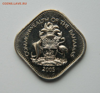 Багамские острова 15 центов 2005 г. до 24.10.22 - DSCN3345.JPG