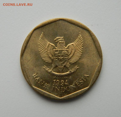 Индонезия 100 рупий 1994 г. до 24.10.22 - DSCN3405.JPG