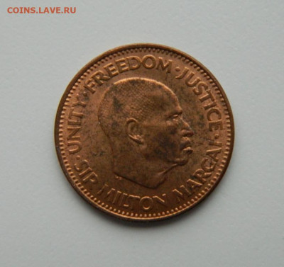 2 цента 1964 г.(Рыбы)  до 24.10.22 - DSCN3419.JPG