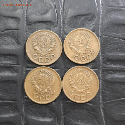 1 копейка 1952-1957 - 22-10-22 - 23-10 мск - 20221018_153107