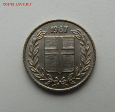 Исландия 10 эйре 1967 г. до 24.10.22 - DSCN3390.JPG
