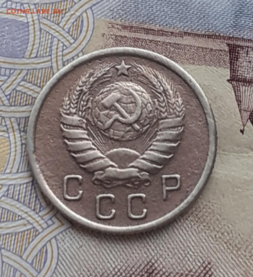 10 копеек 1938.   До 24.10.22. - 20221019_154346