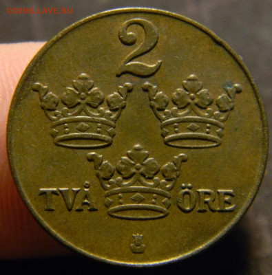 2 оре швеция 1930 - DSCN3131_thumb