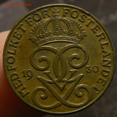 2 оре швеция 1930 - DSCN3132_thumb