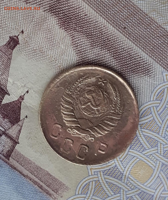 2 копейки 1940.  До 25.10.22. - 20221019_160926