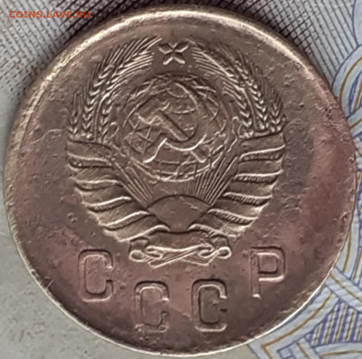 2 копейки 1940.  До 25.10.22. - 20221019_161001