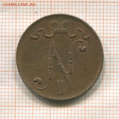 5 pennia 1917 22.10.2022 22.10 мск - 30