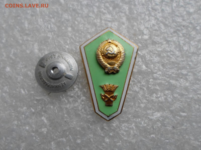 Поплавок Сельхозтехникум ЛМД Накладной - SAM_2106.JPG