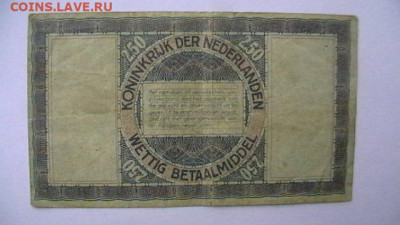 2,5 гульдена Нидерланды 1938 г.  до 26,10,22 по МСК 22-00 - IMGA0074.JPG