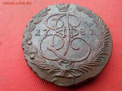 5 копеек 1787 г. ЕМ до 23.10.2022 г. в 22.00 - SAM_5691.JPG