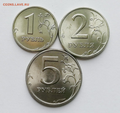 1997 и 1998 года Штемпельный блеск. Оценка - 6
