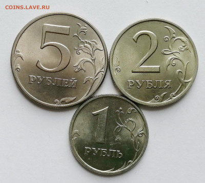 1997 и 1998 года Штемпельный блеск. Оценка - 4
