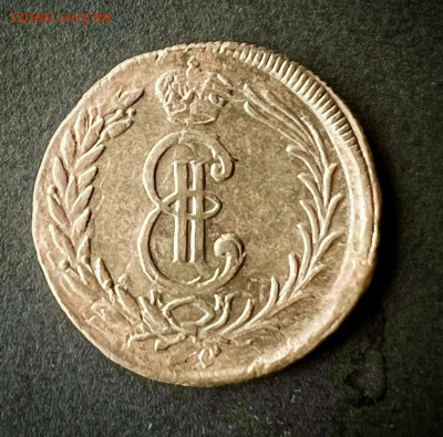 2 копейки 1778 км до 23.10 2022 - D20509C8-6E37-4D85-8D05-9EED97D620D3