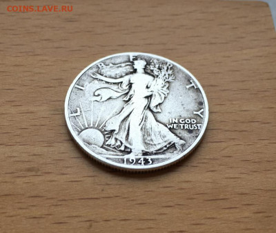 2 доллара 1943 50 центов Серебро - ssha_1_2_dollara_1943_50_centov_serebro (4)