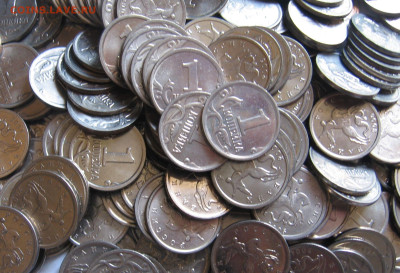 1 копейка 2005 М 300 штук. До 27.10.22 в 22.00 - 1к2005м