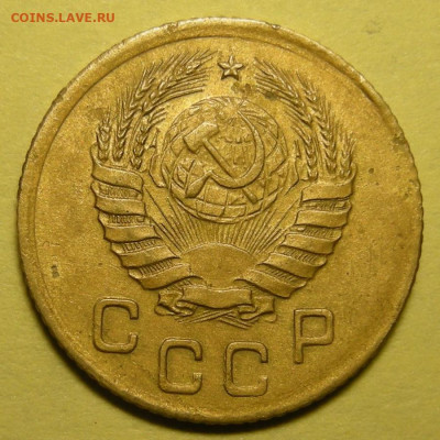 Нечастая 1 копейка 1939, шт. 1.2 узлы Е - до 25.10.22. - DSCN0358.JPG