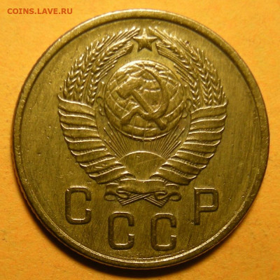 Нечастая 2 копейки 1957, шт. 1.2 № 1 - до 27.10.22. - DSCN9602.JPG