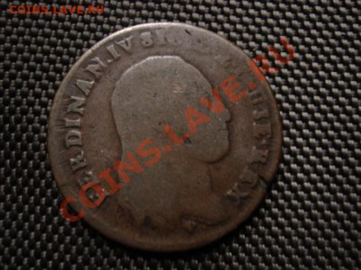 Италия Неаполь&Сицилия 6 торнези 1802 ? до 04.12 в 15.00М - IMG_0205