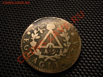 Италия Субальпийская р-ка 2 сольди 1800 до 04.12 в 15.00М - IMG_0214