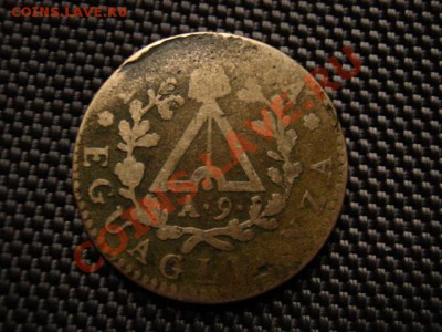 Италия Субальпийская р-ка 2 сольди 1800 до 04.12 в 15.00М - IMG_0213