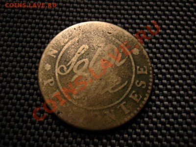 Италия Субальпийская р-ка 2 сольди 1800 до 04.12 в 15.00М - IMG_0212