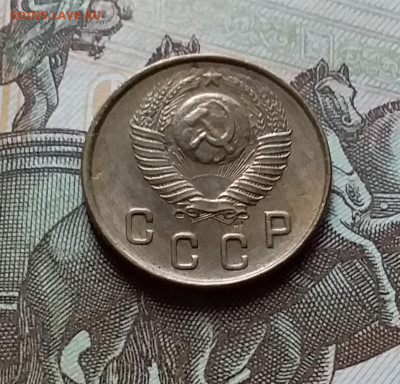 2 копейки 1948. До 25.10.22 в 22.00 - 20221023_150746