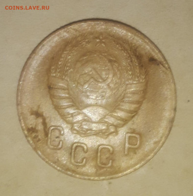 2 копейки 1941 разновидность - 20221023_151354