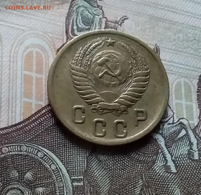 2 копейки 1955. До 25.10.22 в 22.00 - 20221023_153816