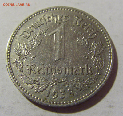 1 марка 1938 Е Германия №1 29.10.2022 22:00 МСК - CIMG1147.JPG
