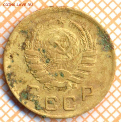 1 коп 1939г., до 29.10.22 в 22:00 по Москве - 1 1939 10
