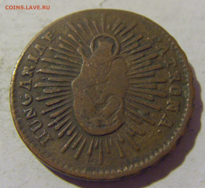 1 денар 1766 Венгрия №1 29.10.2022 22:00 МСК - CIMG1389.JPG