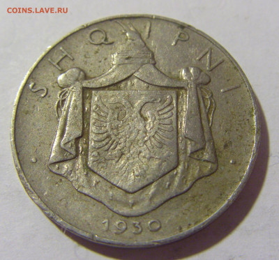 2 лек 1930 Албания №1 29.10.2022 22:00 МСК - CIMG6541.JPG