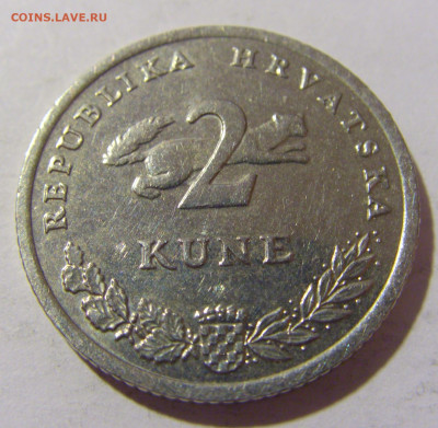 2 куны 2020 Хорватия №1 29.10.2022 22:00 МСК - CIMG6547.JPG