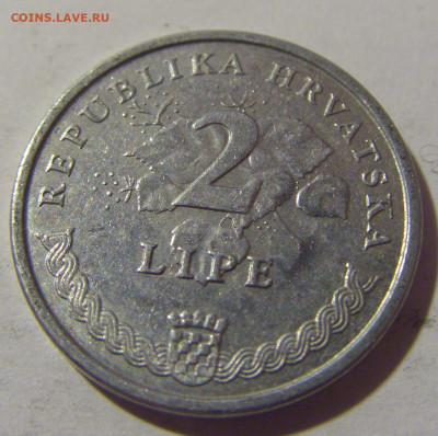 2 липы 1997 Хорватия №1 29.10.2022 22:00 М - CIMG6639.JPG