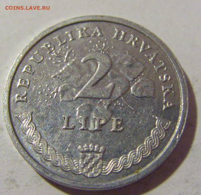 2 липы 2006 Хорватия №1 29.10.2022 22:00 М - CIMG6643.JPG