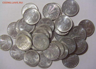 ФИКС! 20 филлеров 1989 Венгрия №1 29.10.2022 22:00 М - CIMG6795.JPG