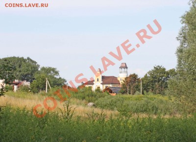 Деньги на ветер - 21