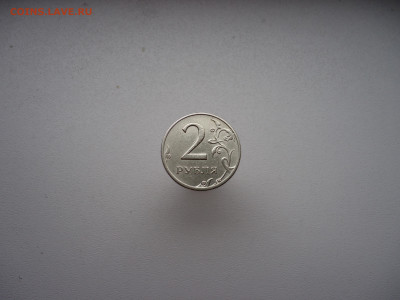 2 рубля 1999 года СПМД ( 2-шт )  до 26.10.2022 до 22-00  МСК - 1.JPG