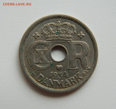 Дания 25 эре 1934 г. до 27.10.22 - DSCN3506.JPG