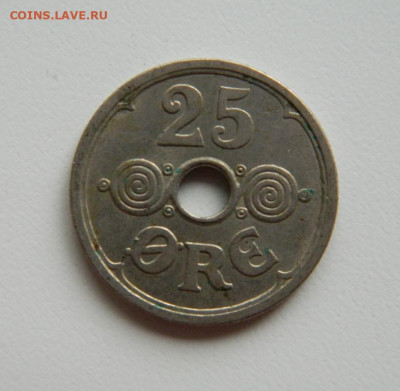 Дания 25 эре 1934 г. до 27.10.22 - DSCN3507.JPG