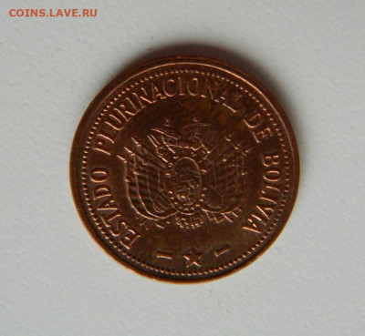 Боливия 10 сентаво 2012 г. до 27.10.22 - DSCN3511.JPG
