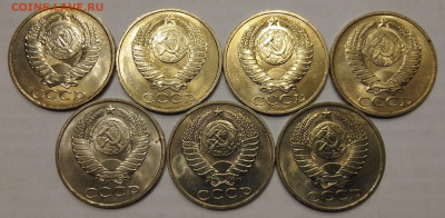 50 копеек 1983 яркий МЕШКОВОЙ UNC. ФИКС. - IMG_20221025_004252_857~2
