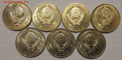 50 копеек 1983 яркий МЕШКОВОЙ UNC. ФИКС. - IMG_20221025_004249_858~2